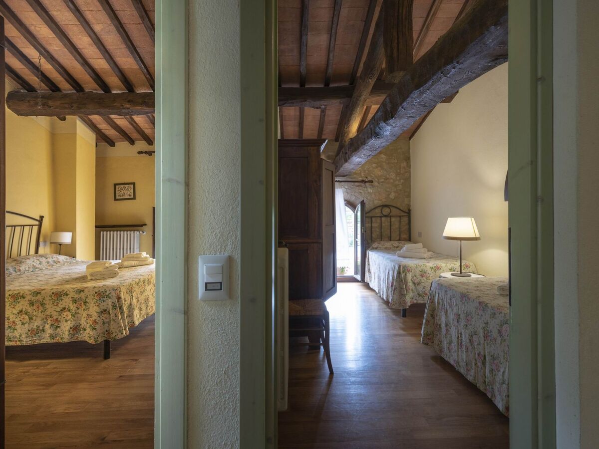 Mascie Batticoda – Appartement 4 pers. Chianti - Photo 17