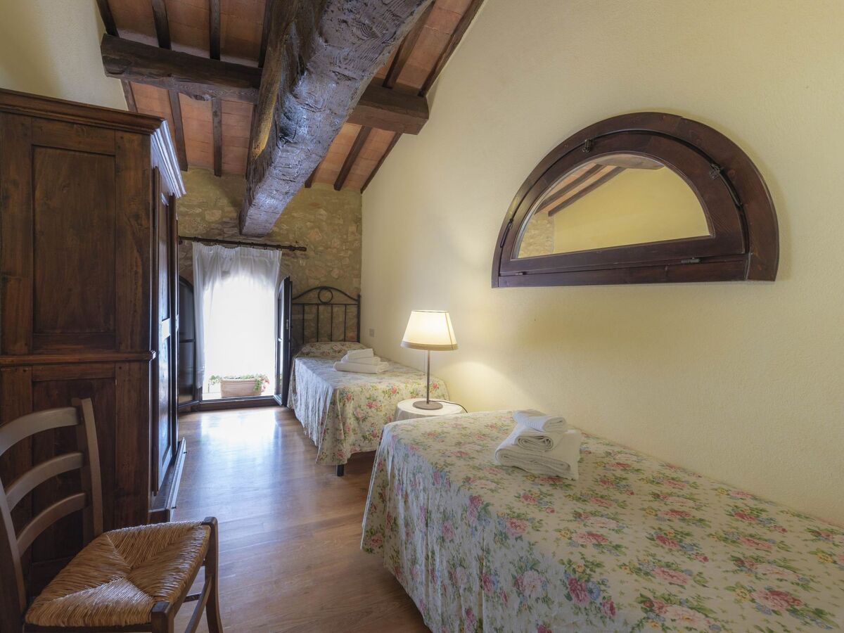 Mascie Batticoda – Appartement 4 pers. Chianti - Photo 18