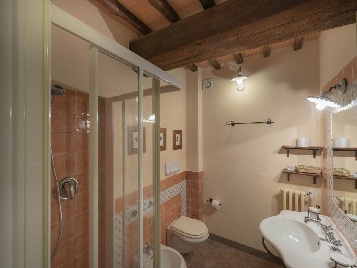 Mascie Batticoda – Appartement 4 pers. Chianti - Photo 19