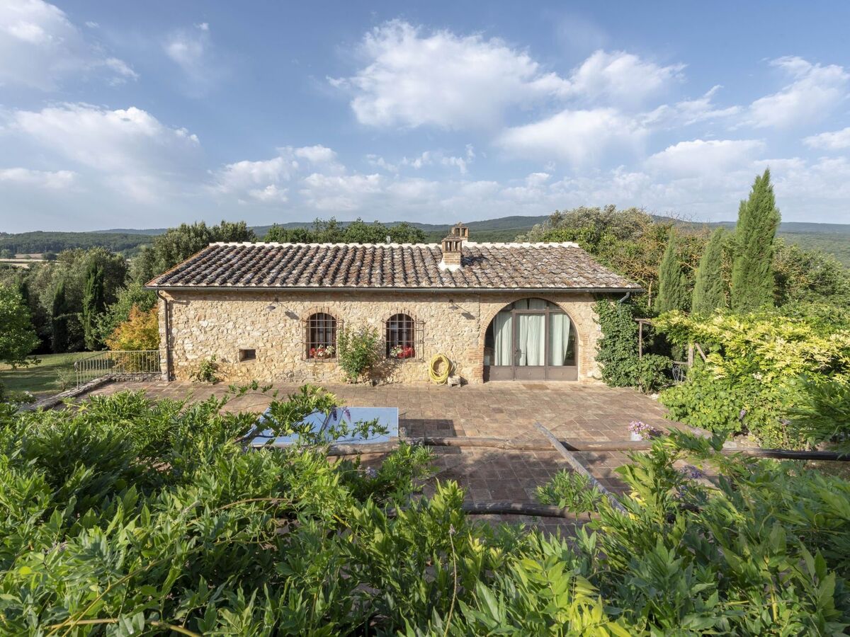 Mascie Batticoda – Appartement 4 pers. Chianti - Photo 23