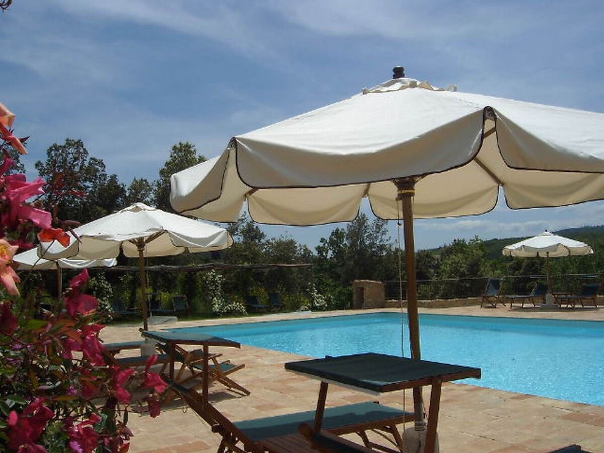 Mascie Batticoda – Appartement 4 pers. Chianti - Photo 25