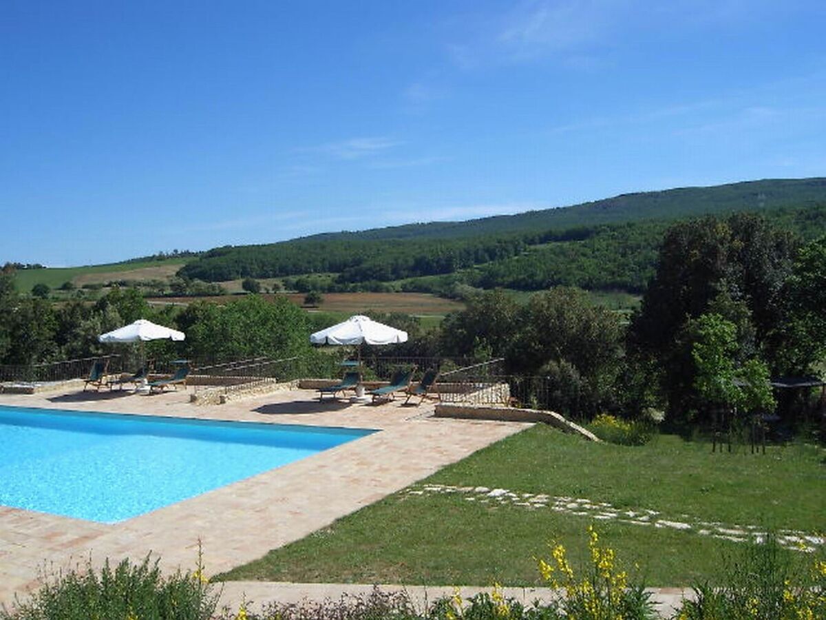 Mascie Batticoda – Appartement 4 pers. Chianti - Photo 26