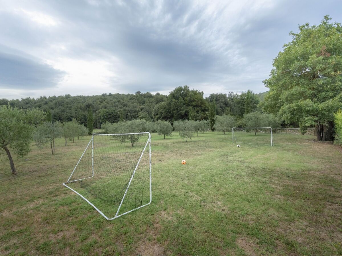 Mascie Batticoda – Appartement 4 pers. Chianti - Photo 35