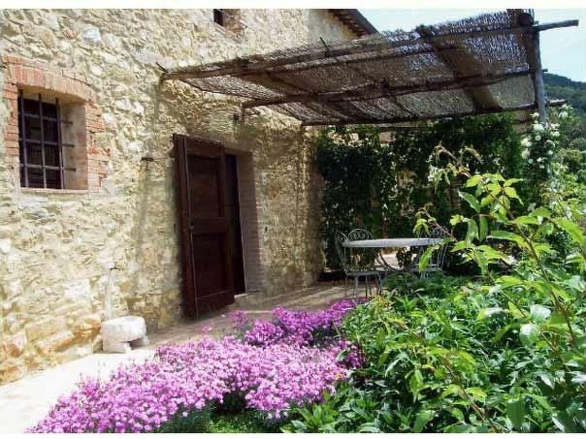 Appartement 4 pers. en Toscane, piscine et terrasse - Photo 4