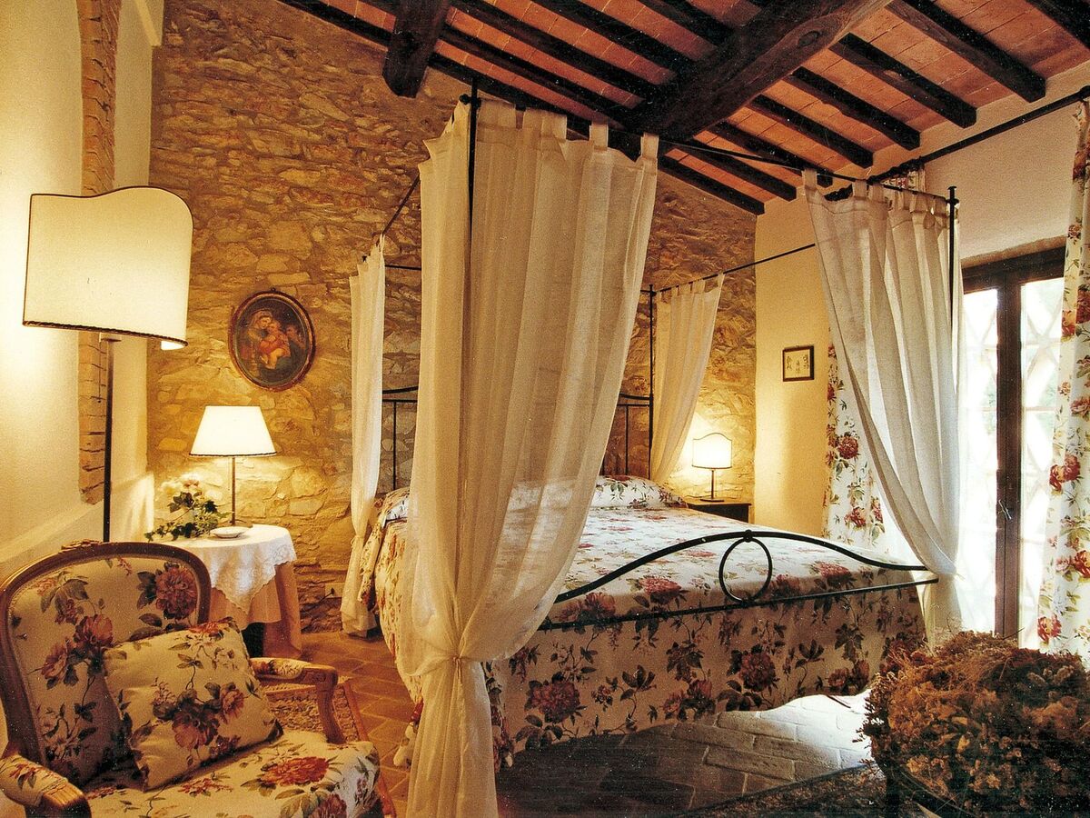 Appartement 4 pers. en Toscane, piscine et terrasse - Photo 5
