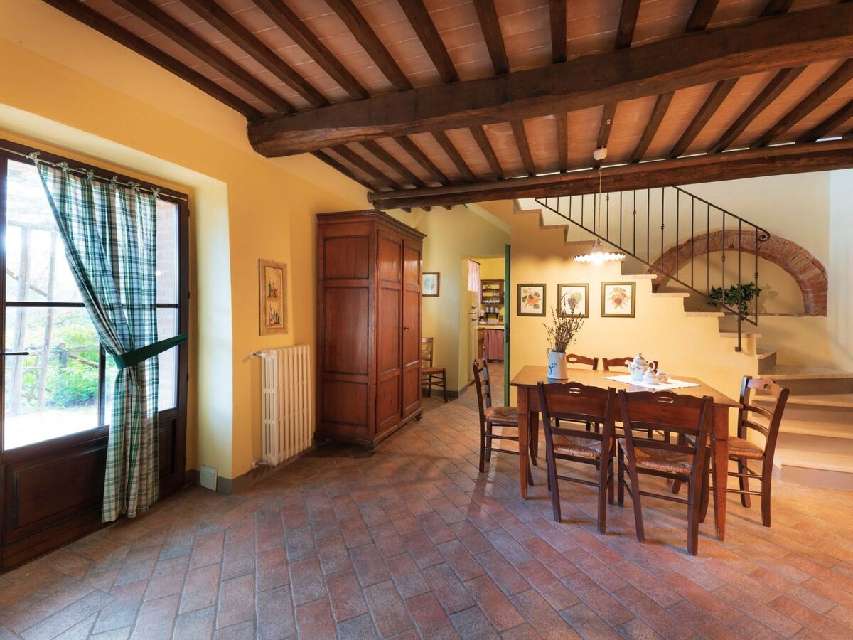 Appartement 4 pers. en Toscane, piscine et terrasse - Photo 6