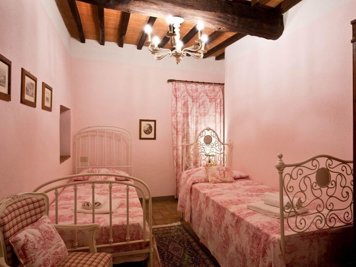 Appartement 4 pers. en Toscane, piscine et terrasse - Photo 14