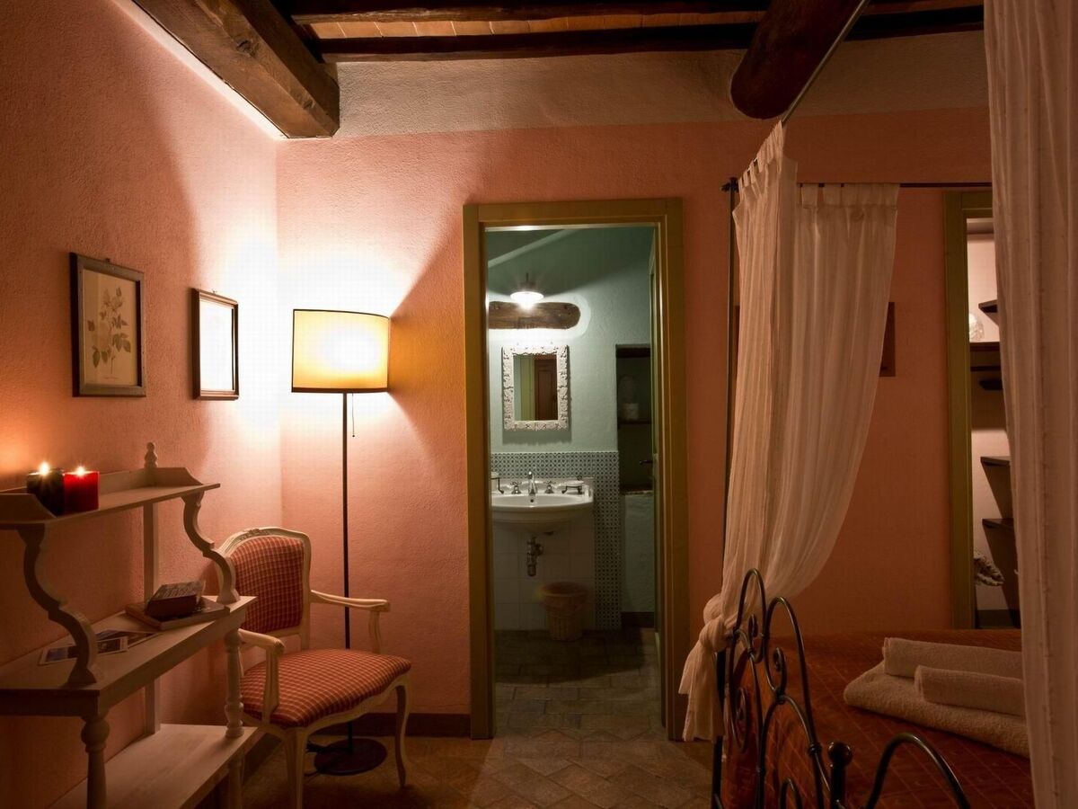 Appartement 4 pers. en Toscane, piscine et terrasse - Photo 16