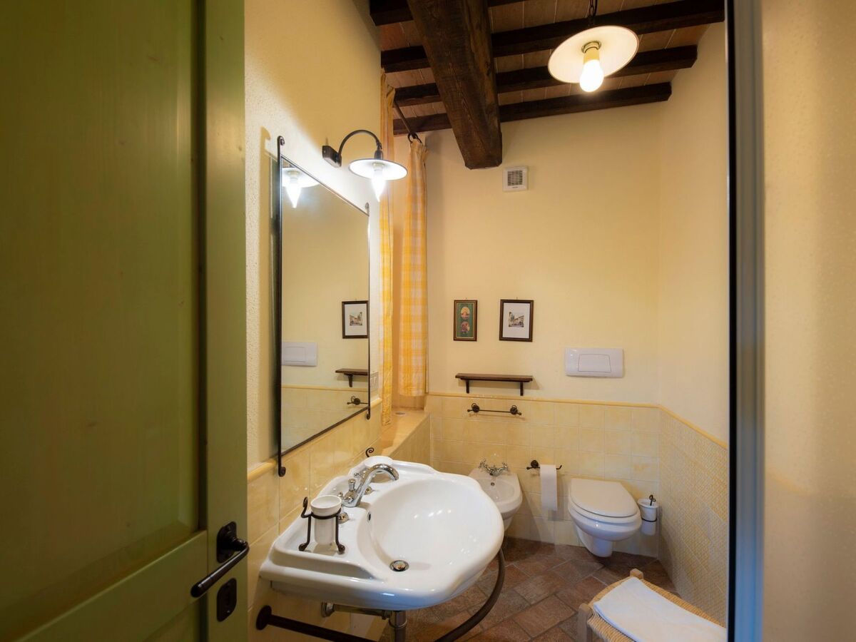 Appartement 4 pers. en Toscane, piscine et terrasse - Photo 19