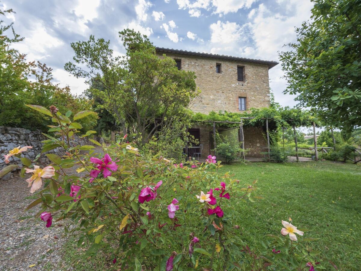 Appartement 6 pers. Chianti avec piscine à Sovicille - Photo 1