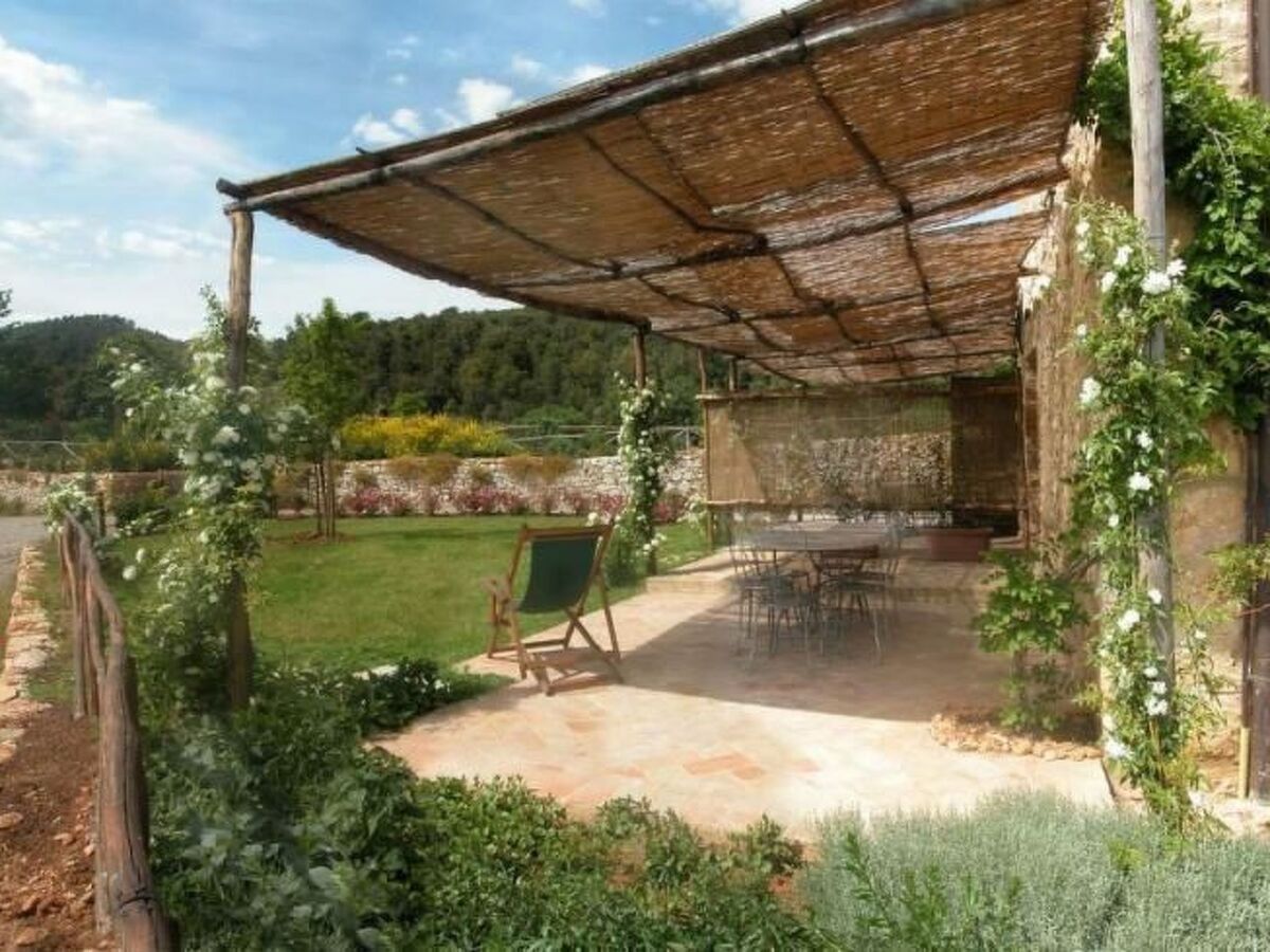 Appartement 6 pers. Chianti avec piscine à Sovicille - Photo 5