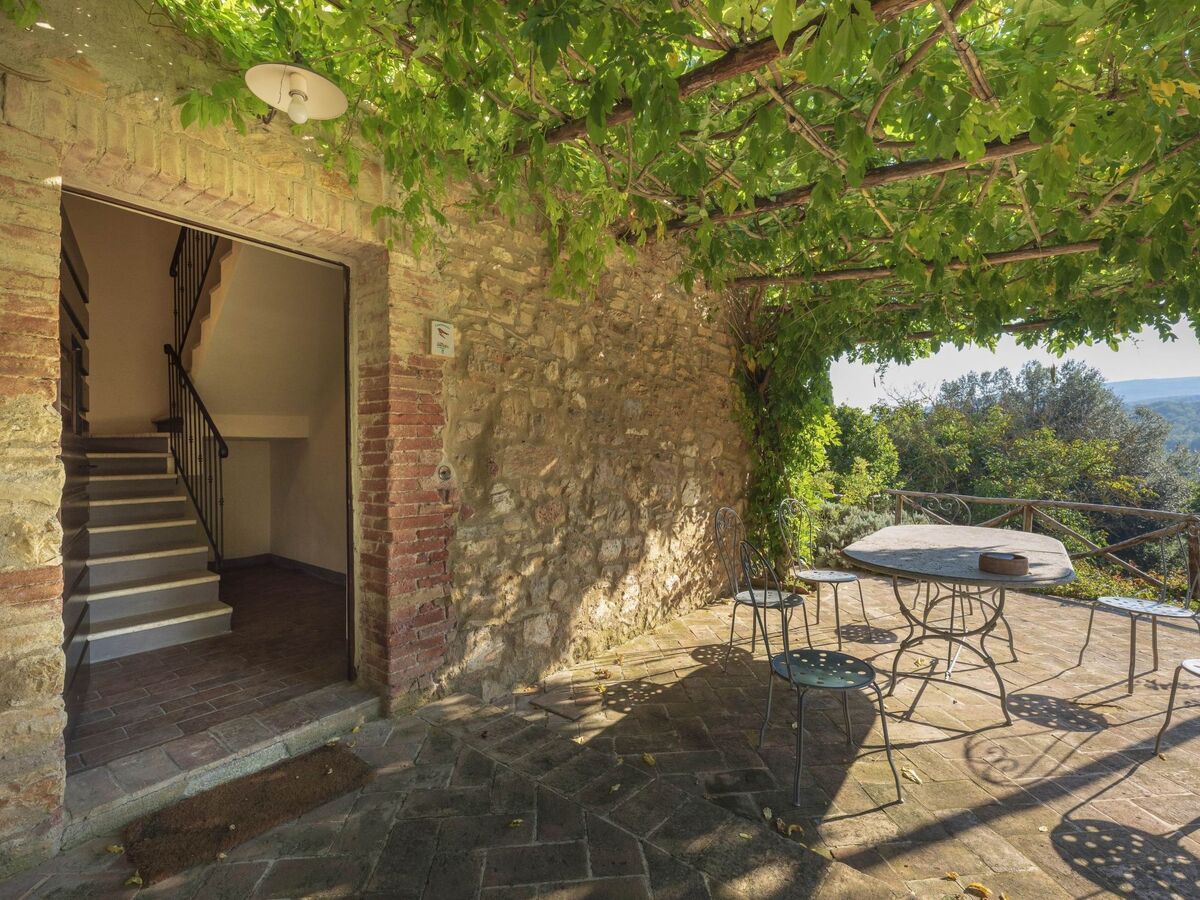 Appartement 6 pers. Chianti avec piscine à Sovicille - Photo 6