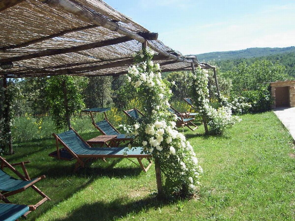 Appartement 6 pers. Chianti avec piscine à Sovicille - Photo 29