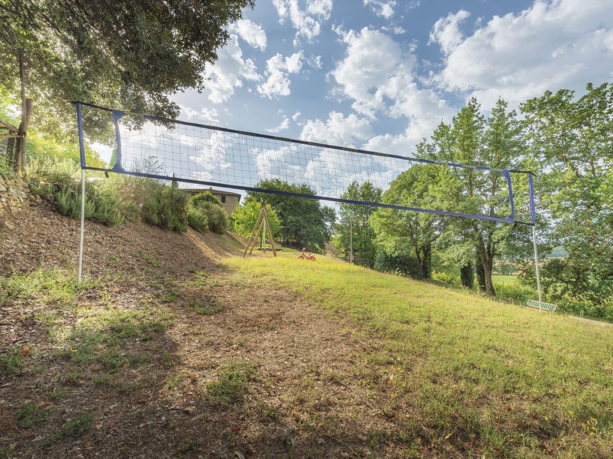 Appartement Chianti, ancien grenier avec piscine - Photo 36