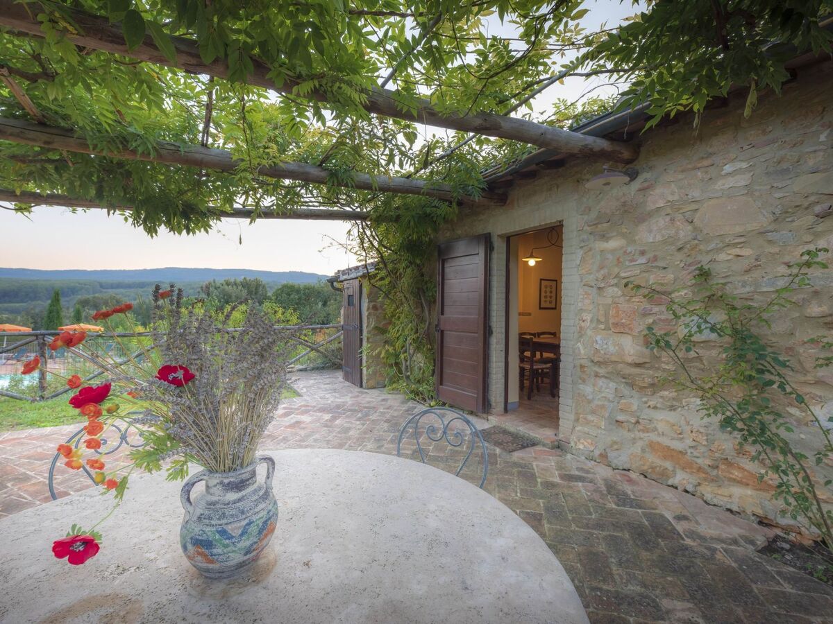 Appartement Mascie Merlo, 77 m² en Chianti - Photo 1