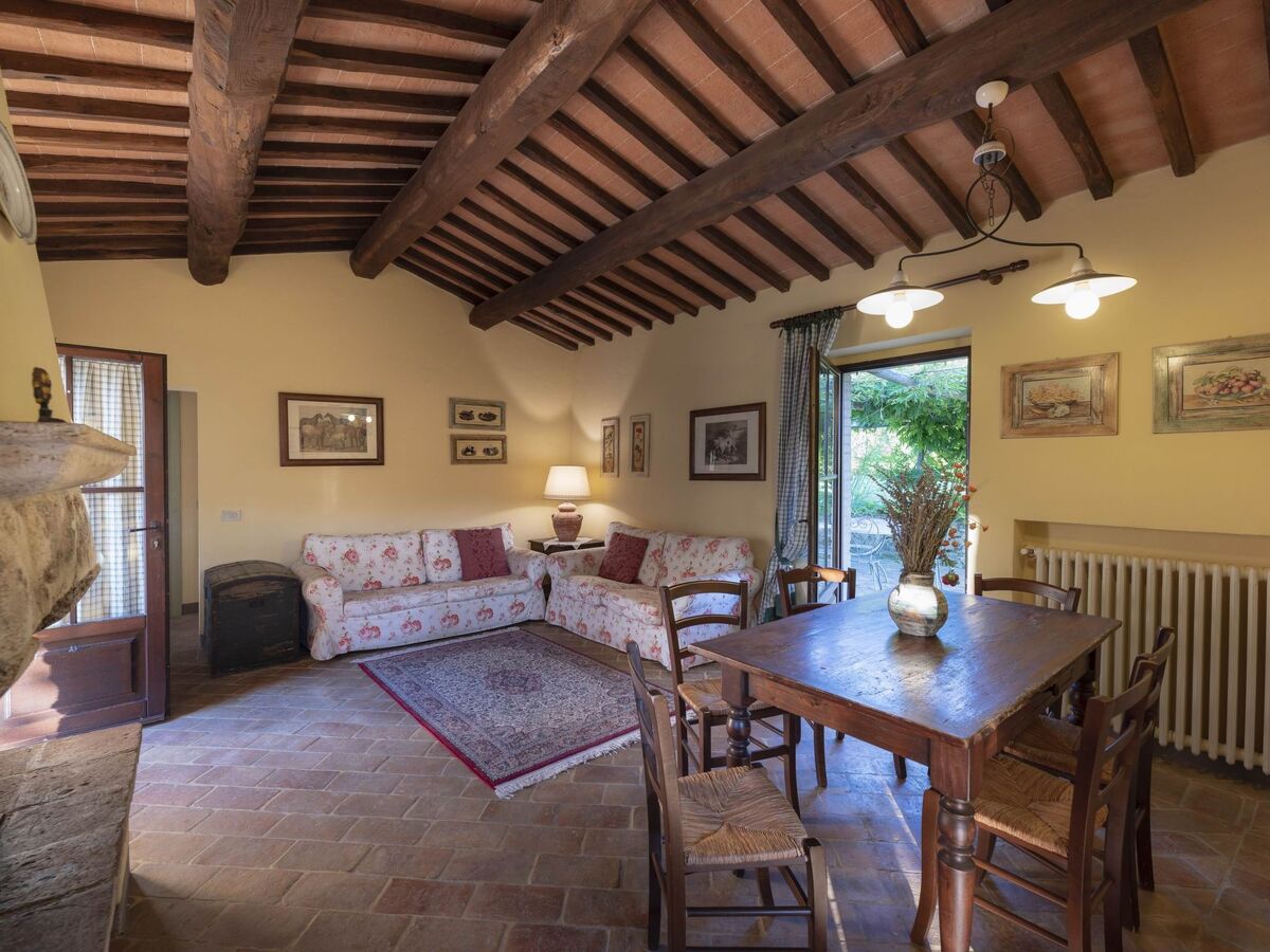 Appartement Mascie Merlo, 77 m² en Chianti - Photo 2