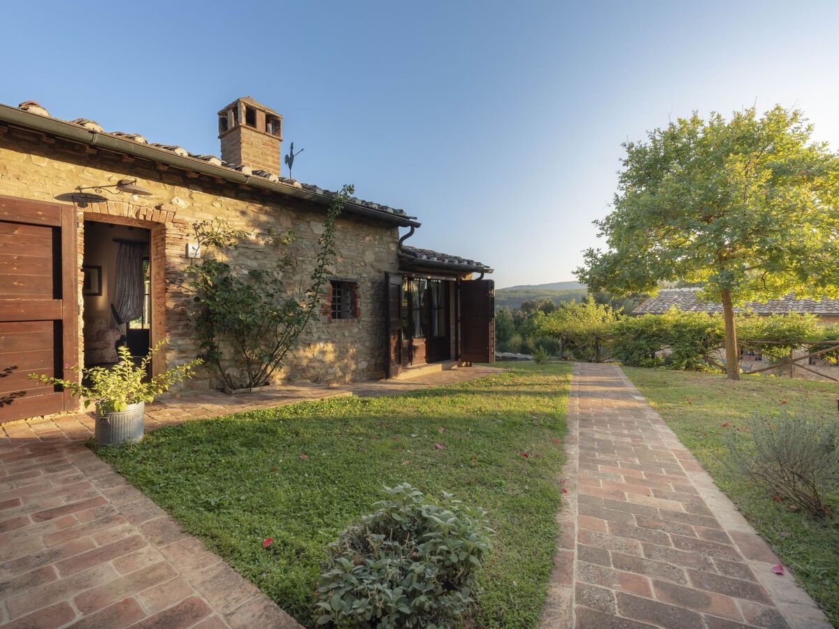 Appartement Mascie Merlo, 77 m² en Chianti - Photo 4