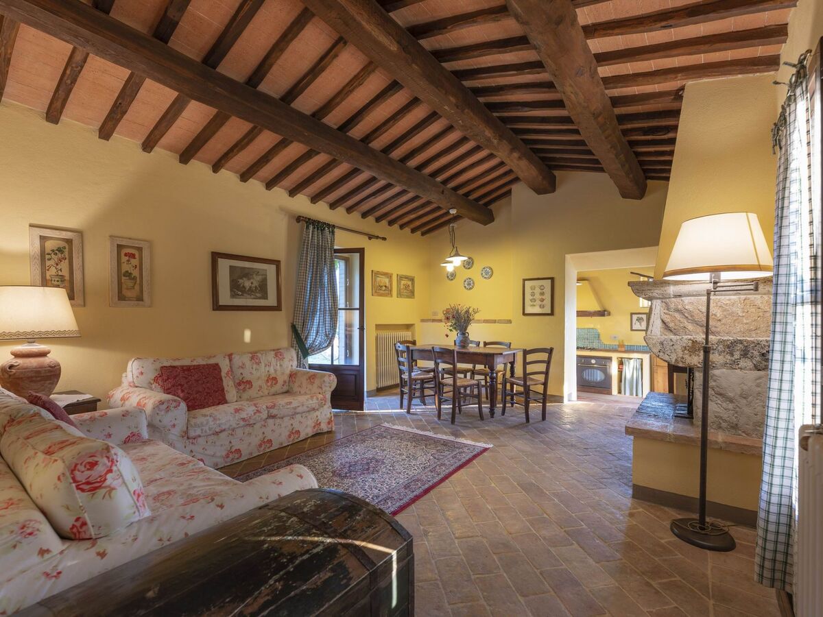 Appartement Mascie Merlo, 77 m² en Chianti - Photo 5