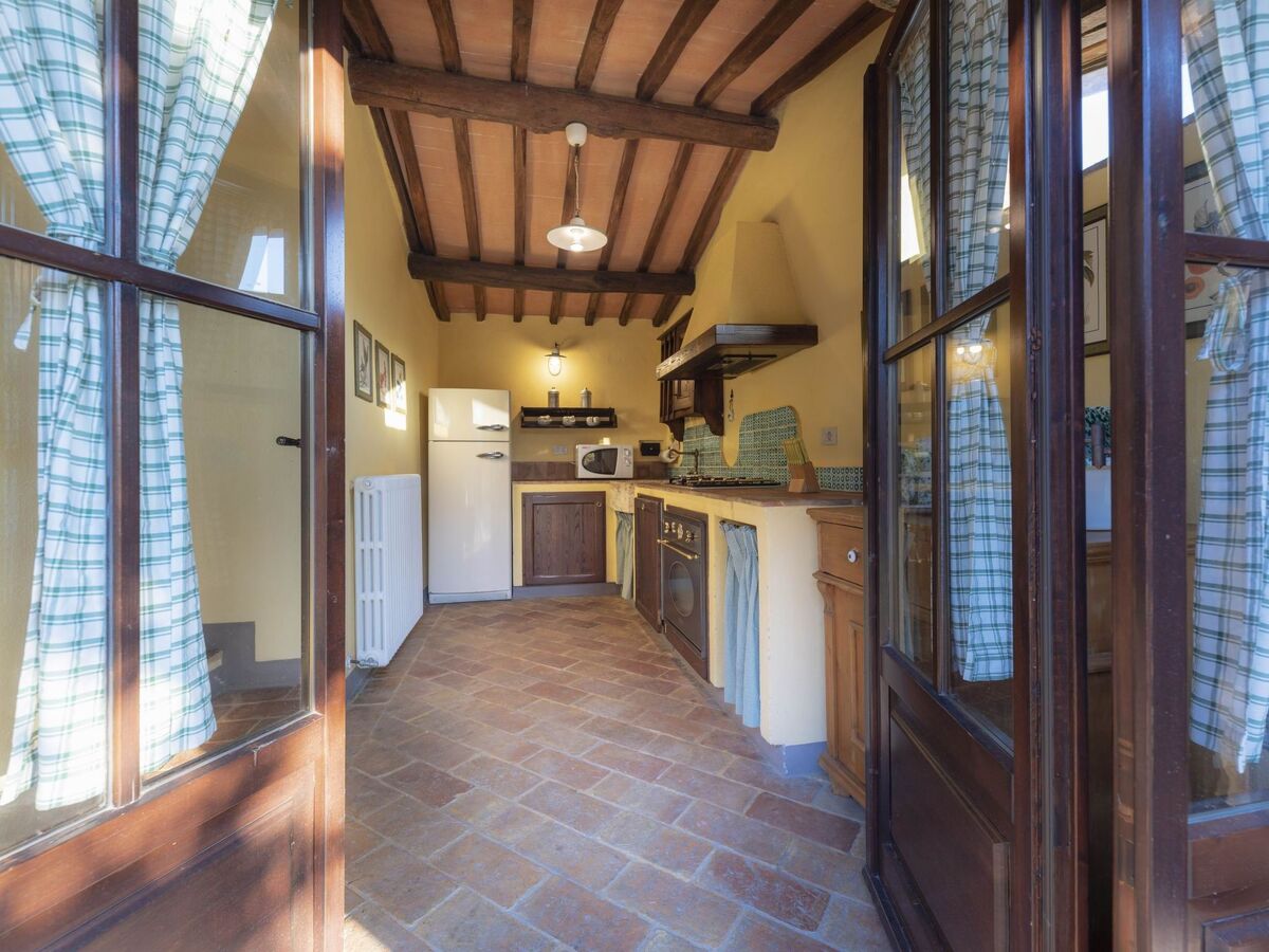 Appartement Mascie Merlo, 77 m² en Chianti - Photo 8
