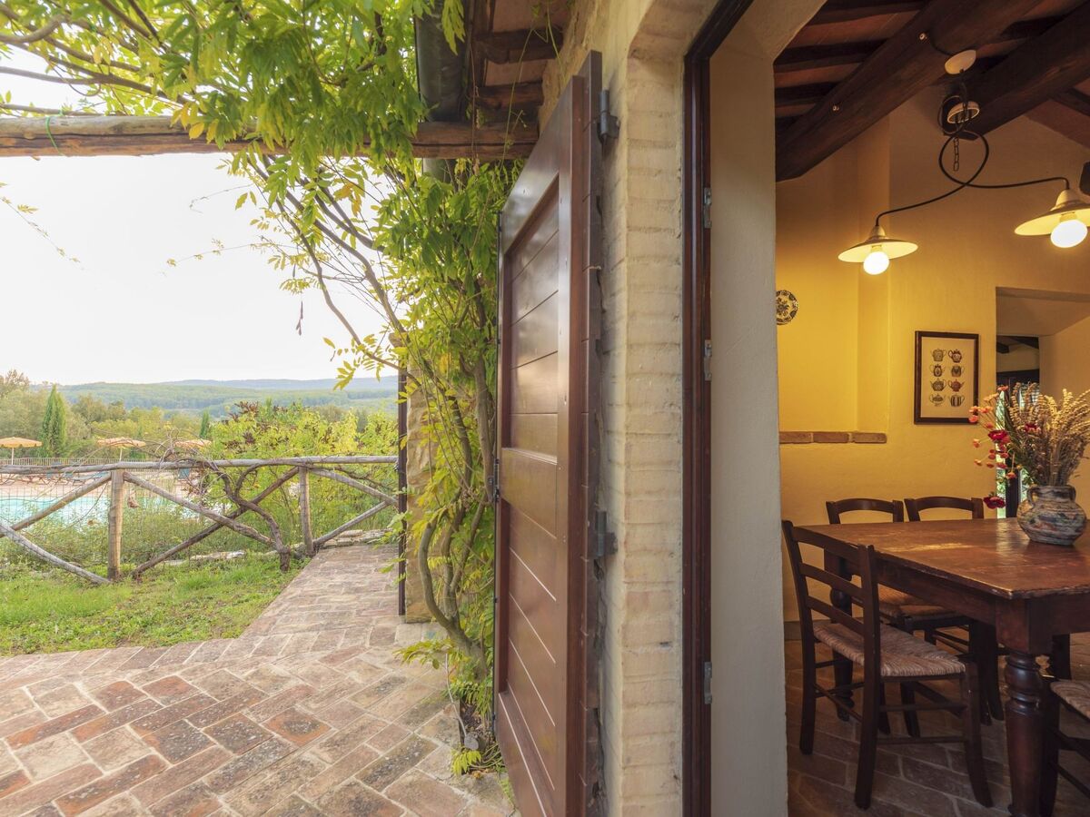 Appartement Mascie Merlo, 77 m² en Chianti - Photo 9