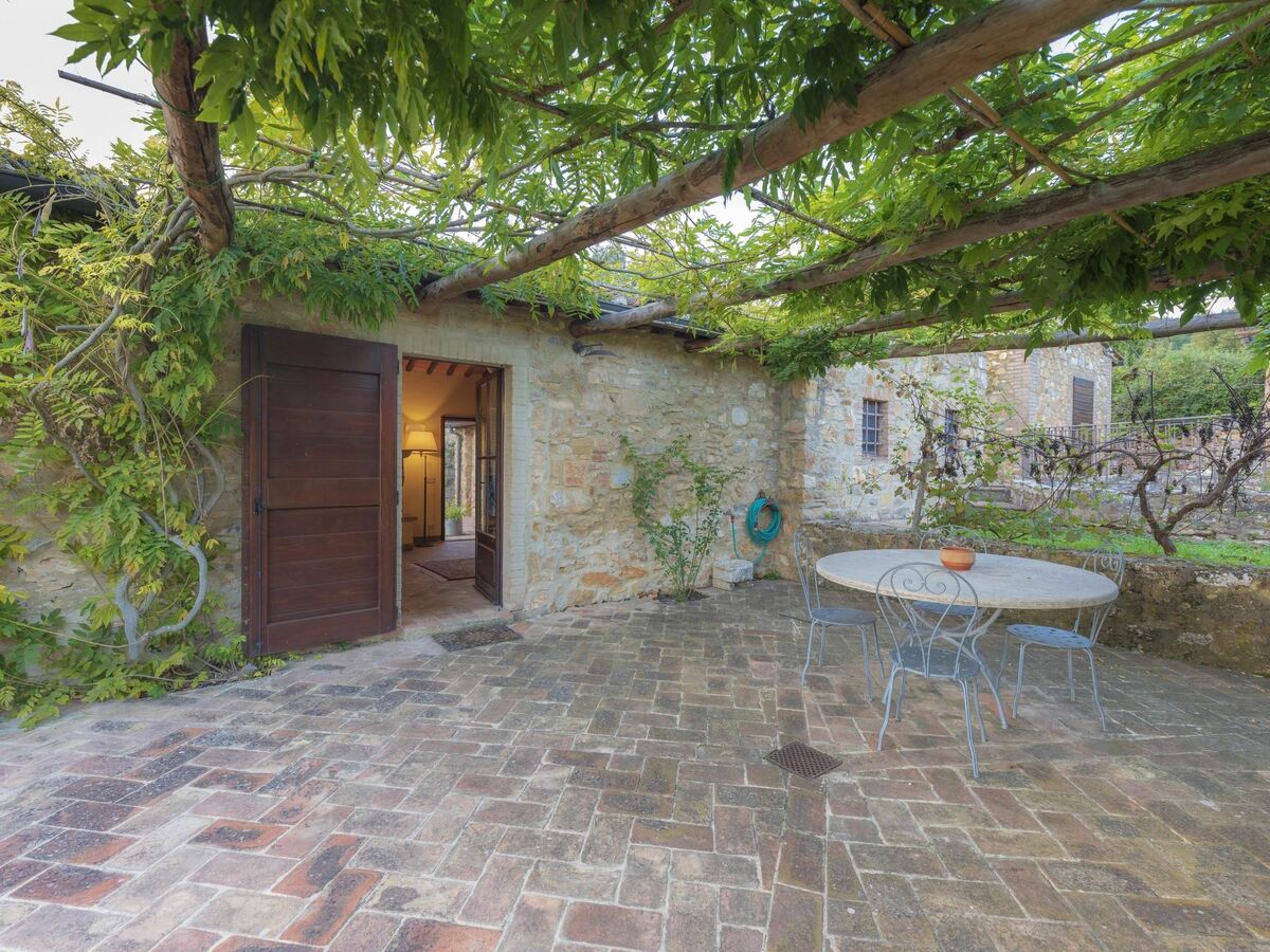 Appartement Mascie Merlo, 77 m² en Chianti - Photo 11