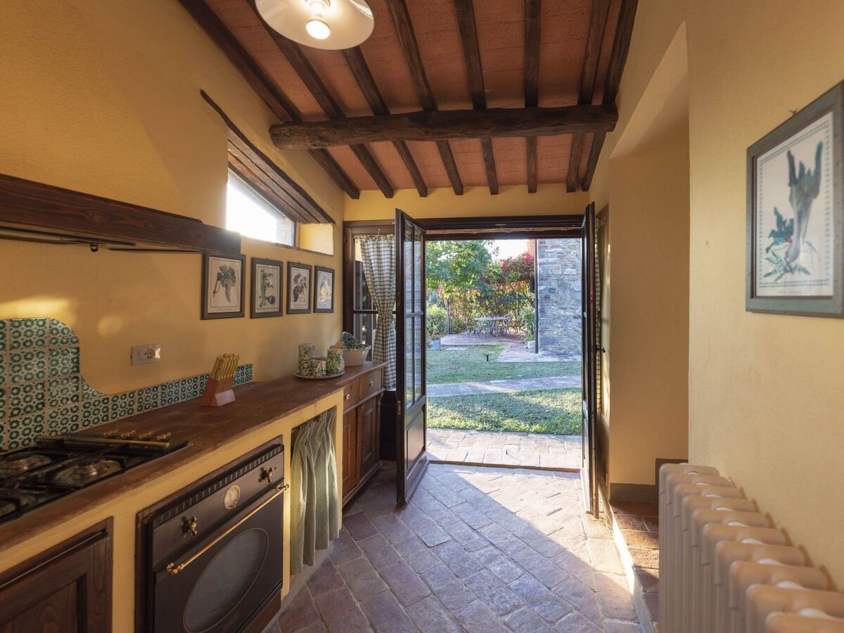 Appartement Mascie Merlo, 77 m² en Chianti - Photo 12