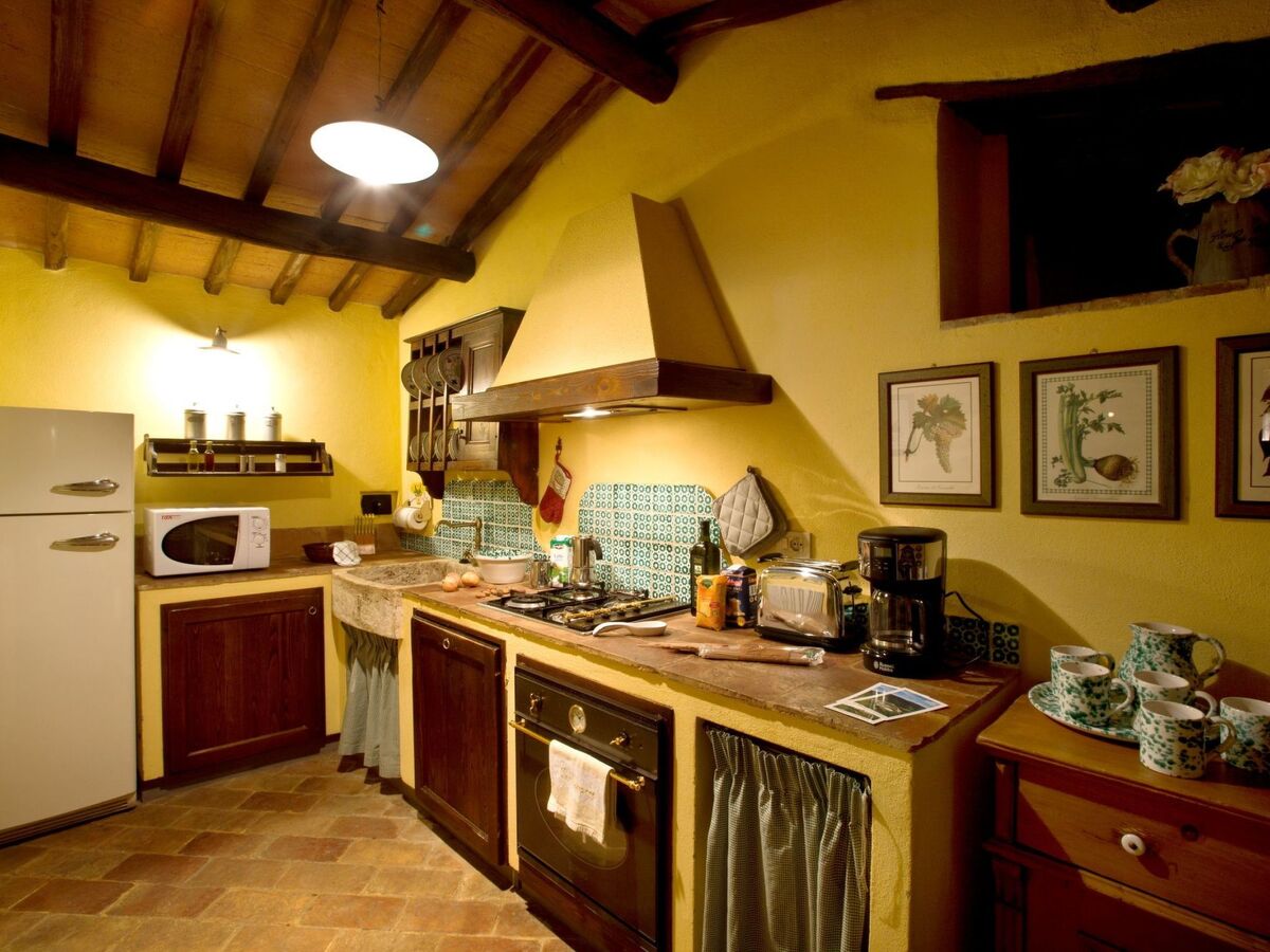 Appartement Mascie Merlo, 77 m² en Chianti - Photo 13