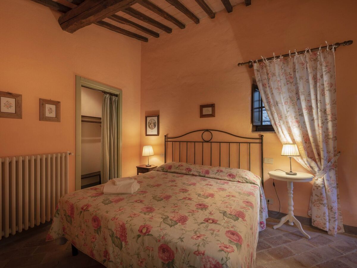 Appartement Mascie Merlo, 77 m² en Chianti - Photo 14