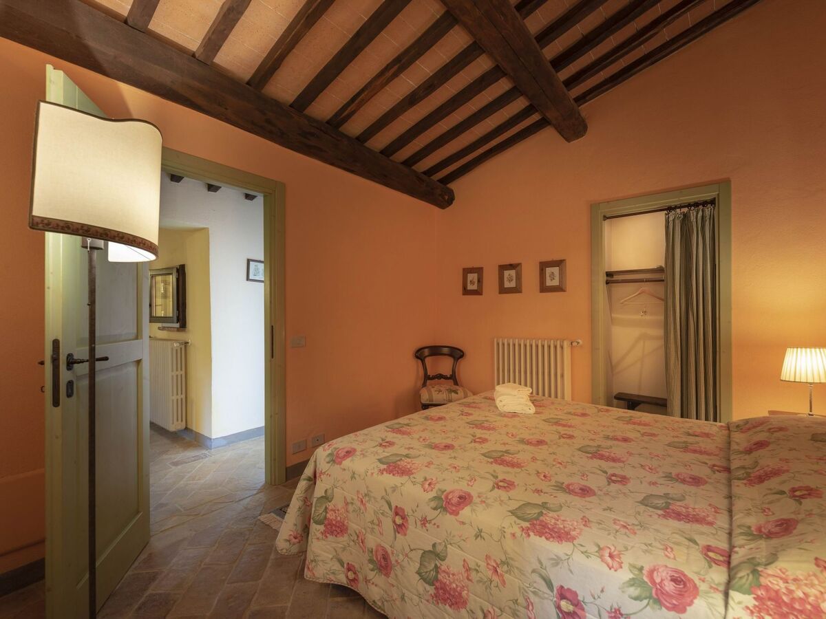 Appartement Mascie Merlo, 77 m² en Chianti - Photo 15
