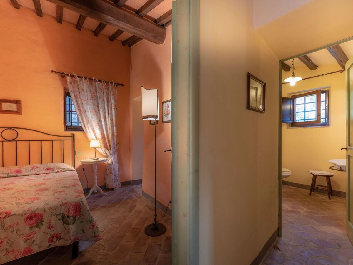 Appartement Mascie Merlo, 77 m² en Chianti - Photo 16