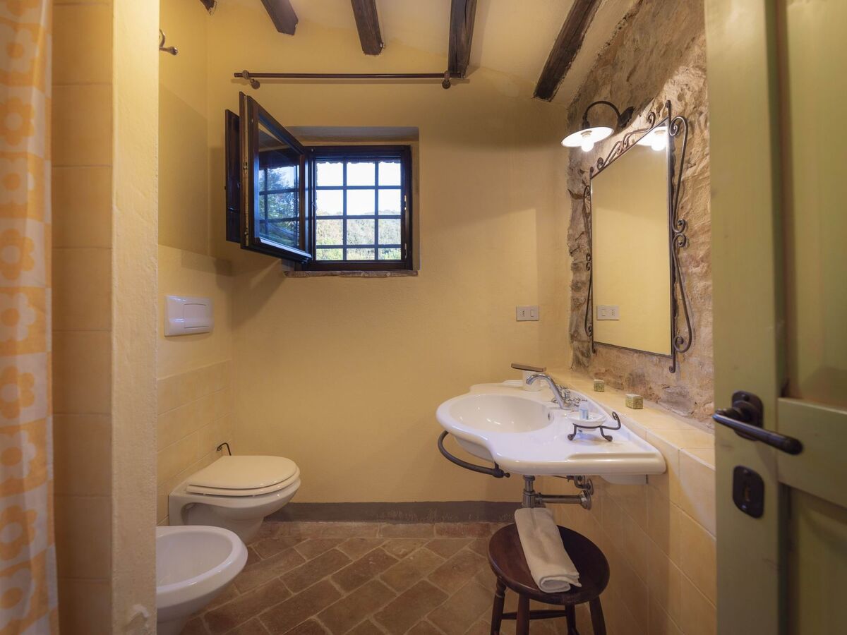 Appartement Mascie Merlo, 77 m² en Chianti - Photo 17