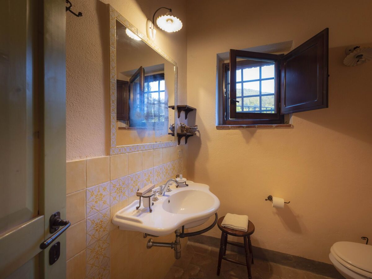 Appartement Mascie Merlo, 77 m² en Chianti - Photo 19