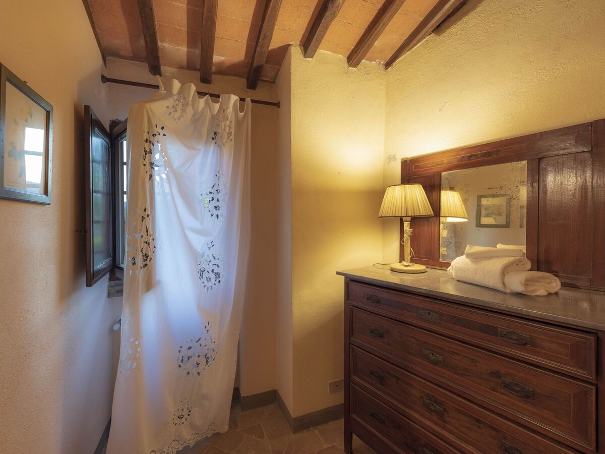 Appartement Mascie Merlo, 77 m² en Chianti - Photo 20