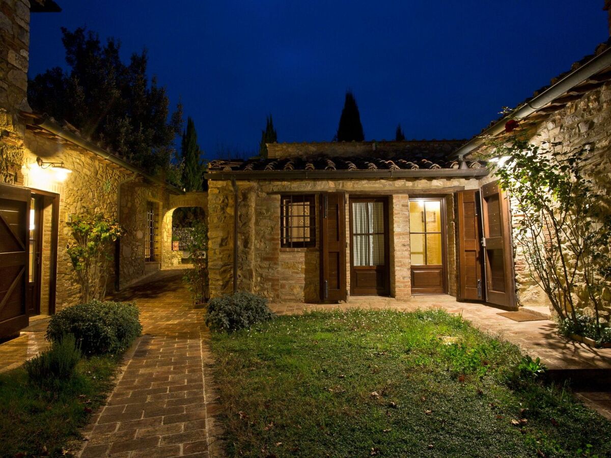 Appartement Mascie Merlo, 77 m² en Chianti - Photo 23