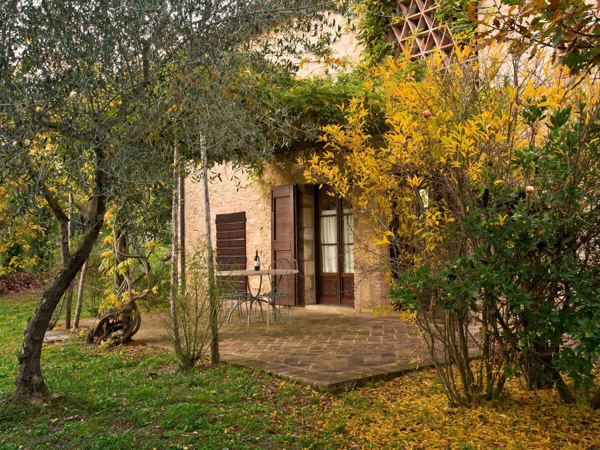 Appartement 4 pers. en Chianti avec piscine et terrasse - Photo 5
