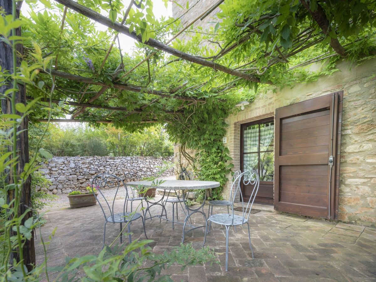 Mascie Capinera – Appartement 6 pers. en Chianti - Photo 7