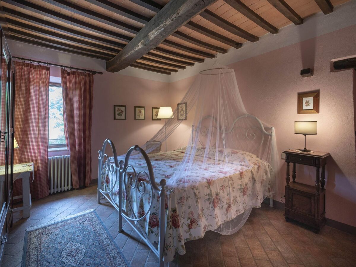 Mascie Capinera – Appartement 6 pers. en Chianti - Photo 14