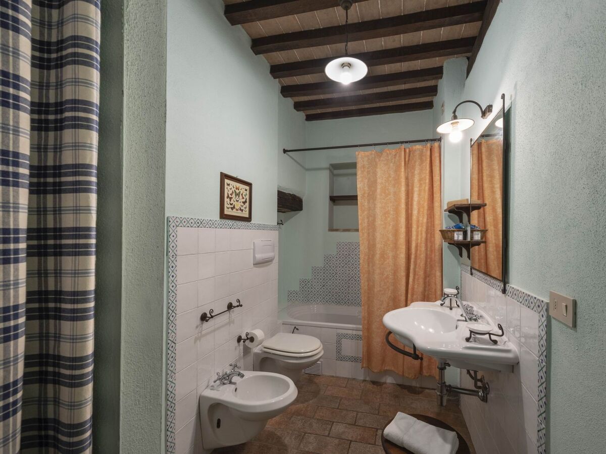 Mascie Capinera – Appartement 6 pers. en Chianti - Photo 20