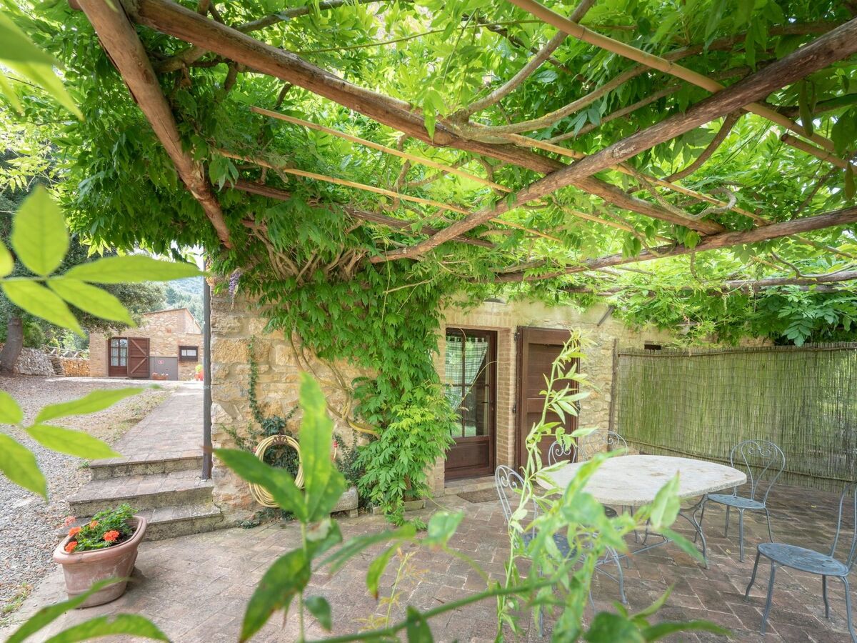 Mascie Capinera – Appartement 6 pers. en Chianti - Photo 42