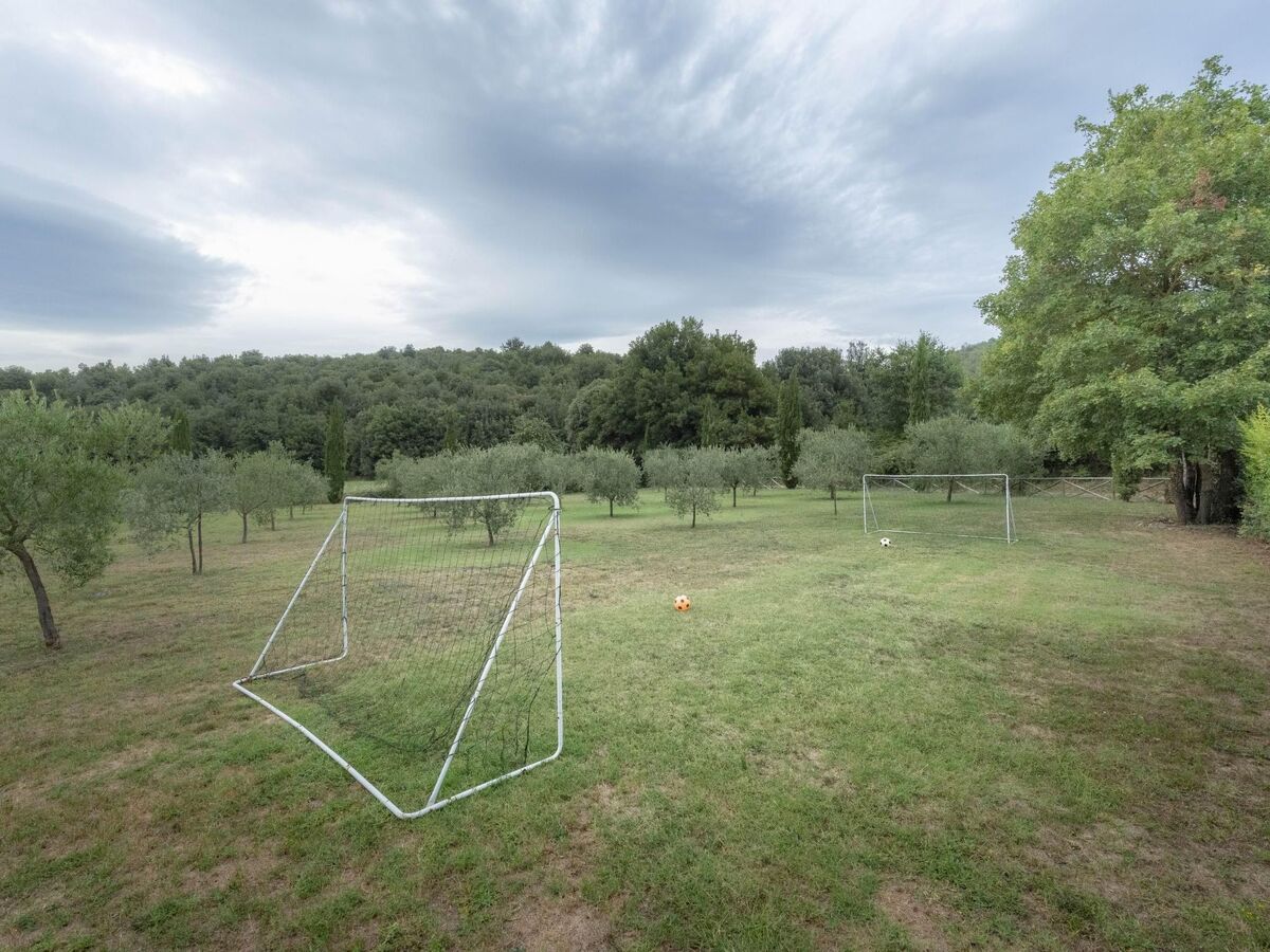 Mascie Capinera – Appartement 6 pers. en Chianti - Photo 45