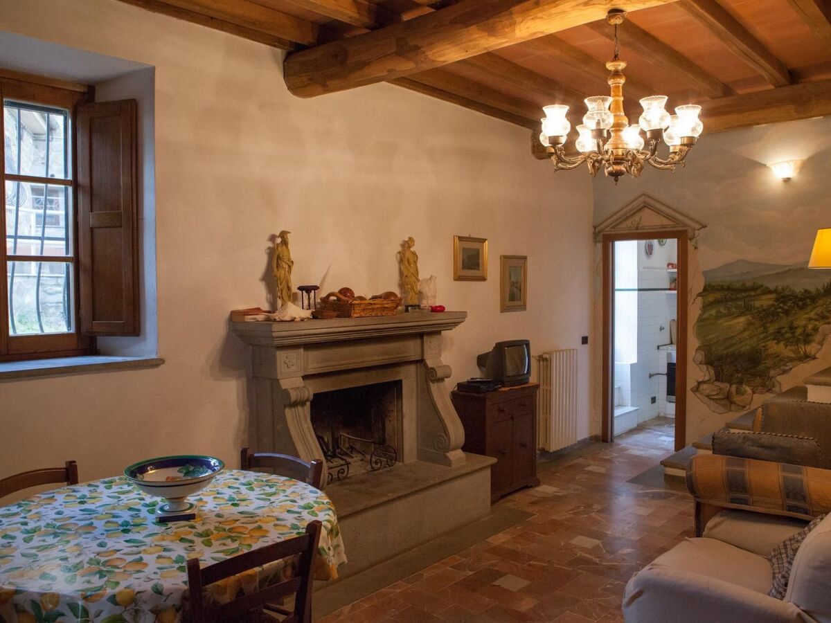 Maisonette Villa Panzalla Kirche à Greve in Chianti - Photo 9