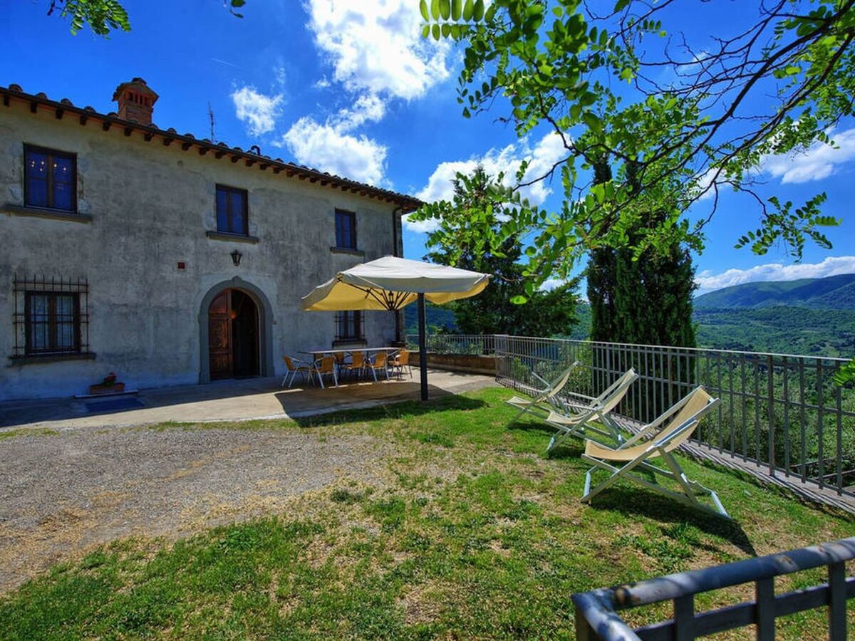 Maisonette 4 chambres avec piscine à Greve in Chianti - Photo 2