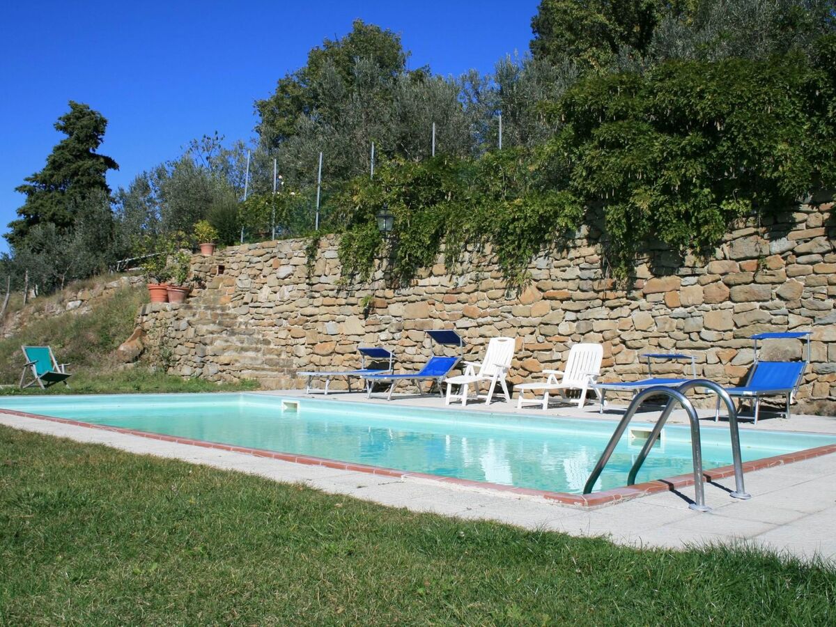 Maisonette 4 chambres avec piscine à Greve in Chianti - Photo 3