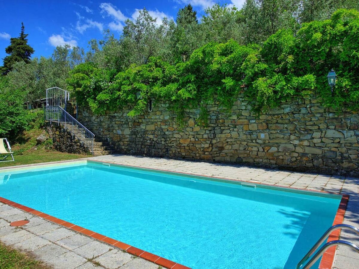 Maisonette 4 chambres avec piscine à Greve in Chianti - Photo 8