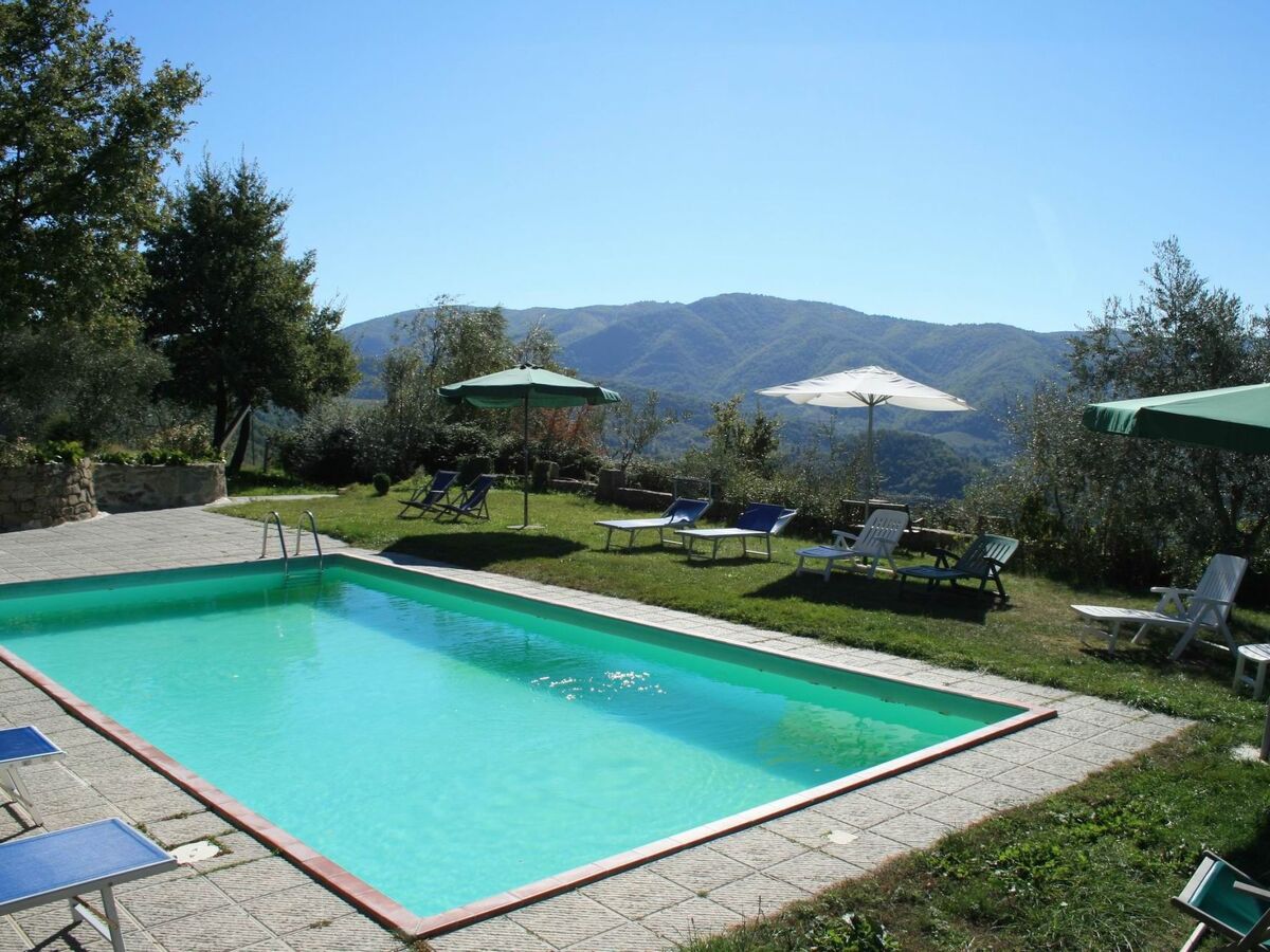 Maisonette 4 chambres avec piscine à Greve in Chianti - Photo 9