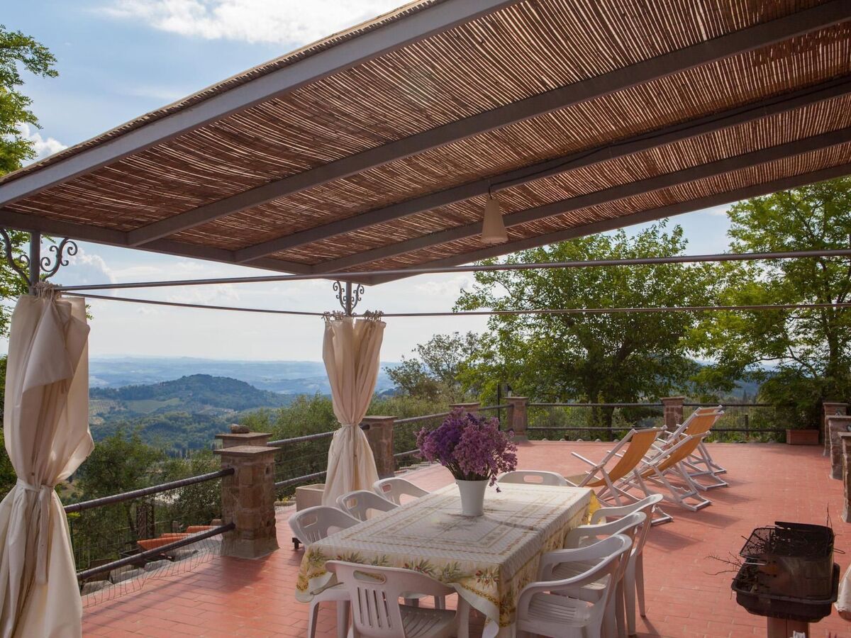 Maisonette 4 chambres avec piscine à Greve in Chianti - Photo 10