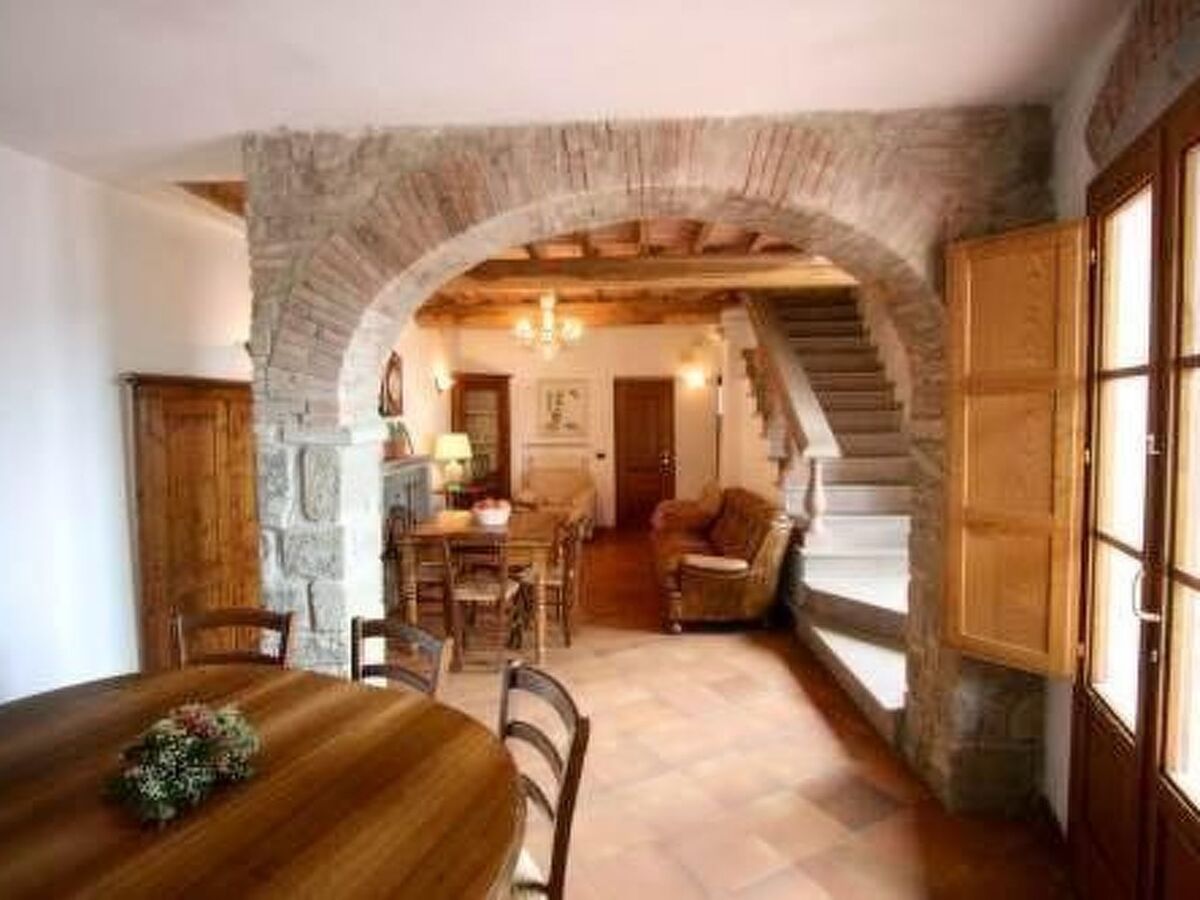 Maisonette 4 chambres avec piscine à Greve in Chianti - Photo 11