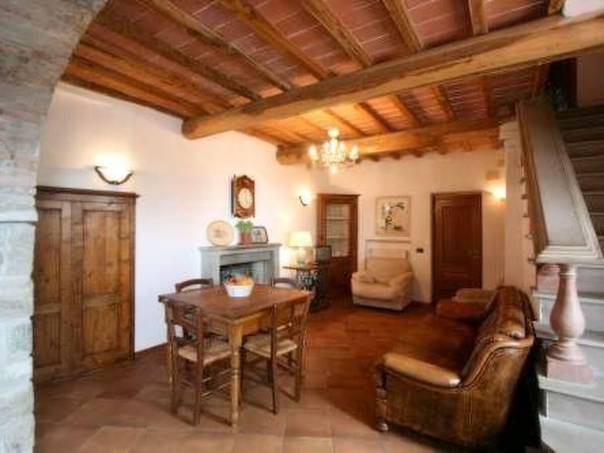 Maisonette 4 chambres avec piscine à Greve in Chianti - Photo 12