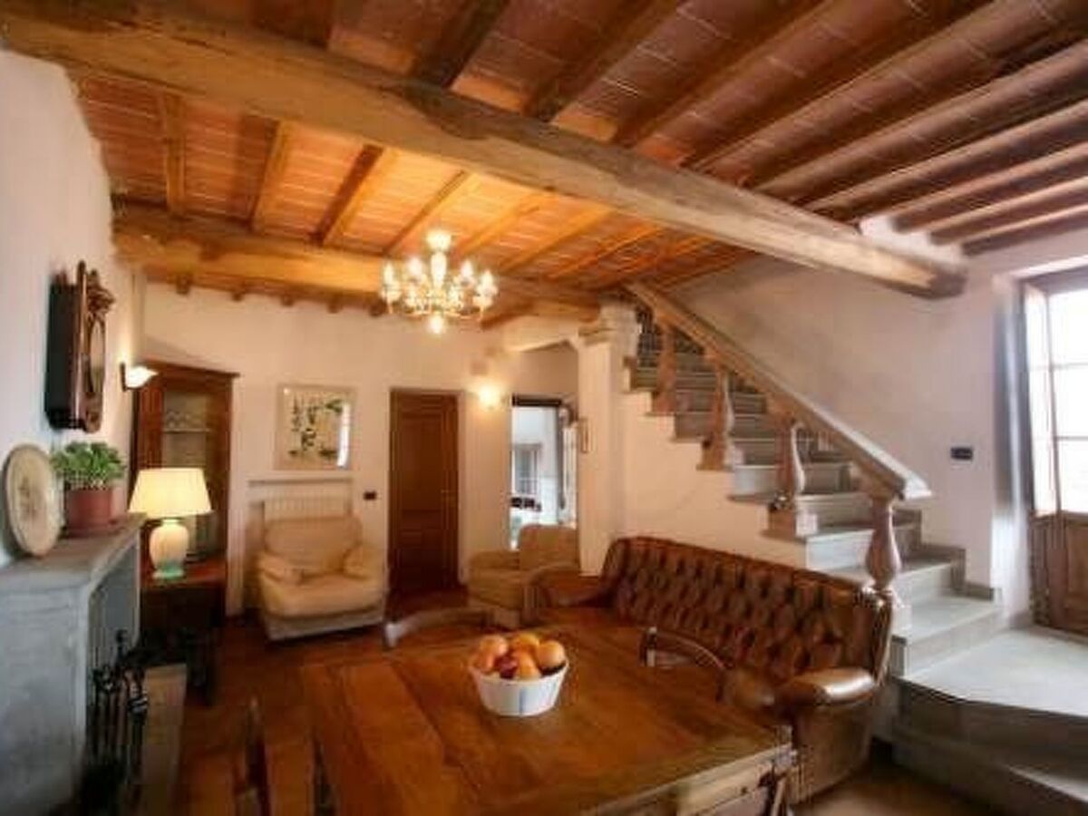 Maisonette 4 chambres avec piscine à Greve in Chianti - Photo 13