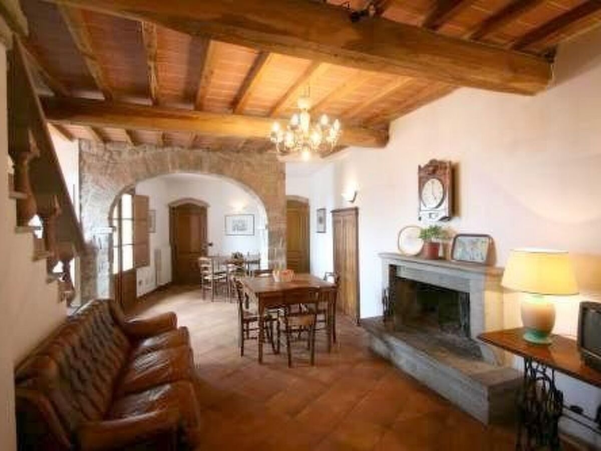 Maisonette 4 chambres avec piscine à Greve in Chianti - Photo 14